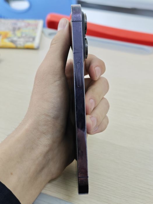 Iphone 14 pro 256gb