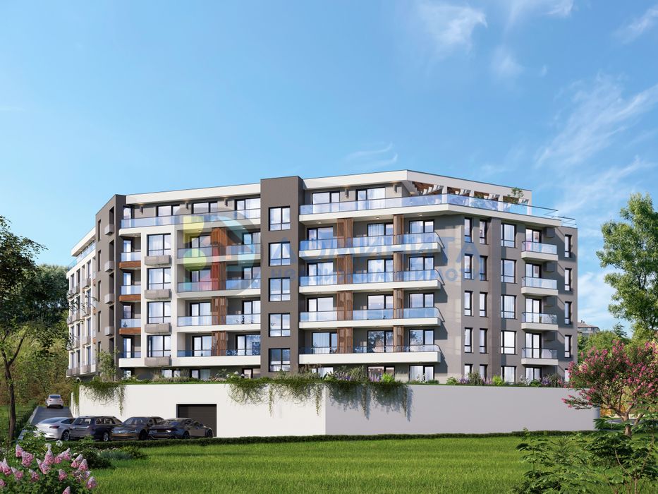 Едностаен, ново строителство, гр. Приморско