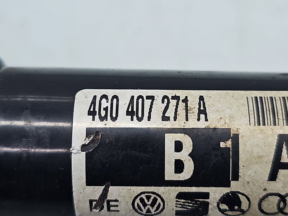 Planetara stanga fata AUDI A8 (4H) [Fabr 2010-2017] 4G0407271A 2.0 TDI