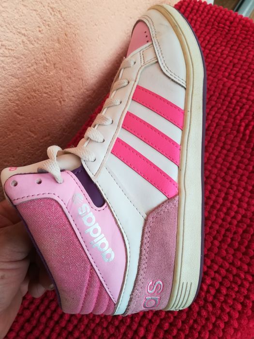 Bascheți Adidas nr 37,5