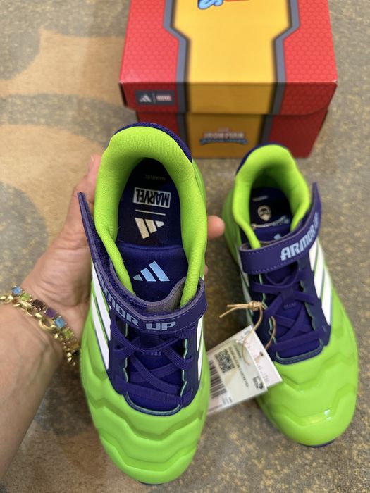 Adidas kids shoes