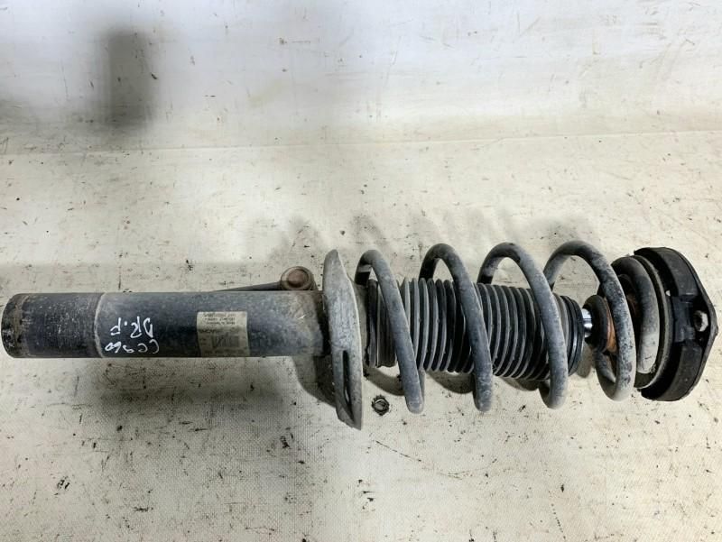 Amortizor stanga / dreapta fata Volkswagen Passat CC 2.0 tdi CBAB 3C04