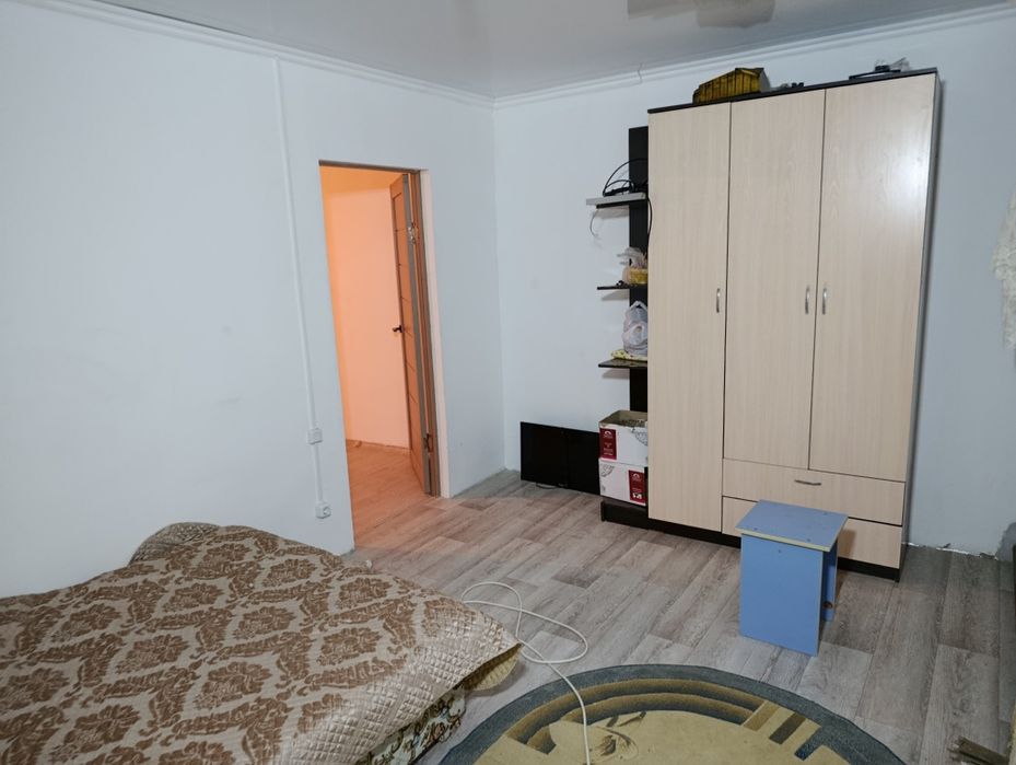 Продам отдельный дом с участком!