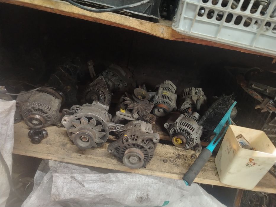 Автодонор город Петропавловск