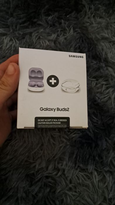 Căsti samsung  galaxy buds2