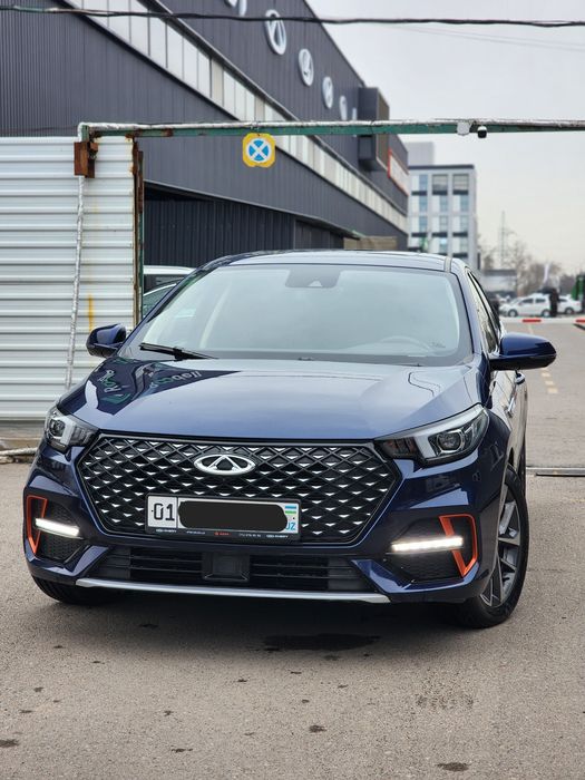 Chery Arrizo 6 pro 2023 yil