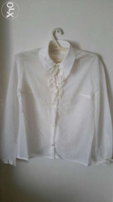 Кофточка для школы.