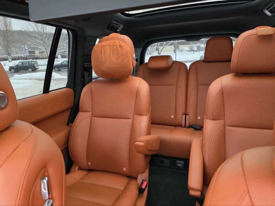 Путешествия с превышенным уровнем безопасности и гостеприимства на L9