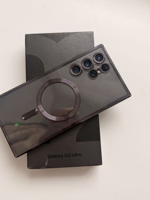 Samsung s22 Ultra 256гб