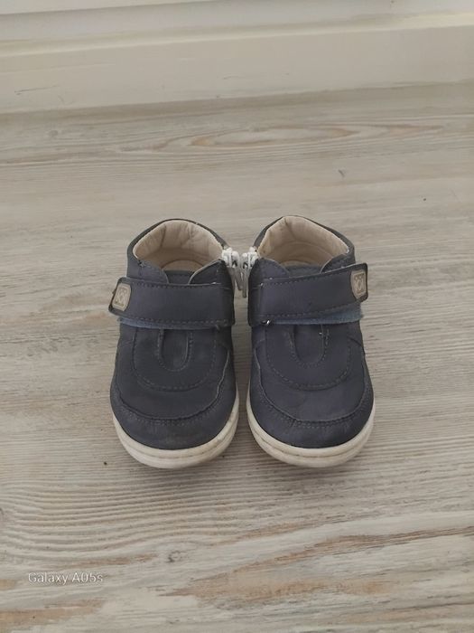 Обувки Колев и Колев