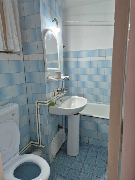 Vânzare apartament Urlați