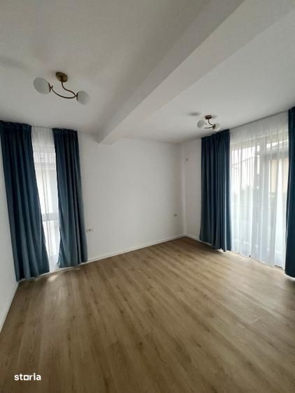 Vila individuală premium | Prima inchiriere | Curte 300mp | Otopeni