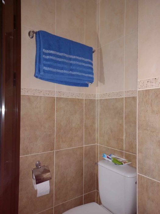 Дава се под наем Едностаен апартамент в Свети Влас - 30 кв.м за 398.82 € - Снимка #8