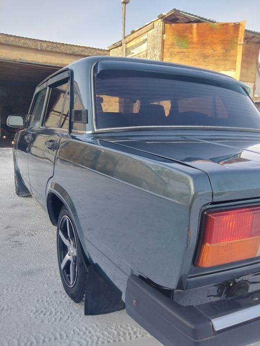 Продам авто Ваз 2107