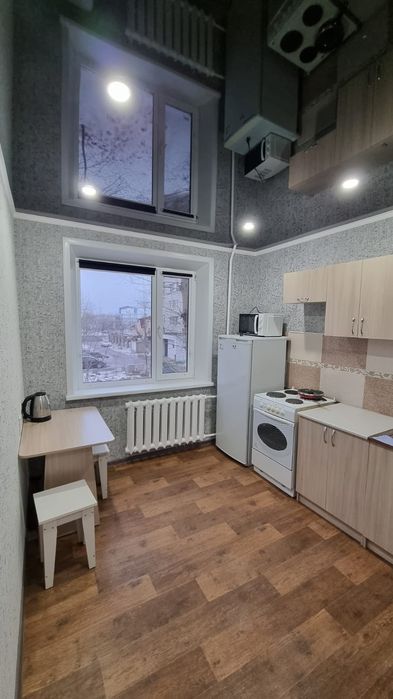 Сдам 1 ком день 7000, ночь, сутки.