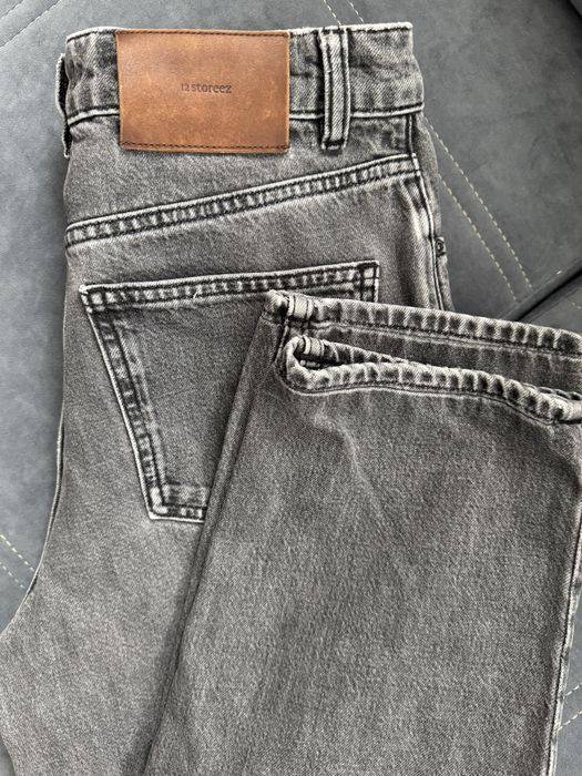 Джинсы 12 Storeez