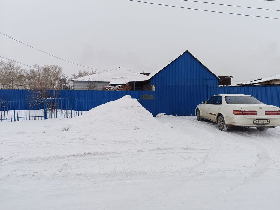 Продам дом жетекши