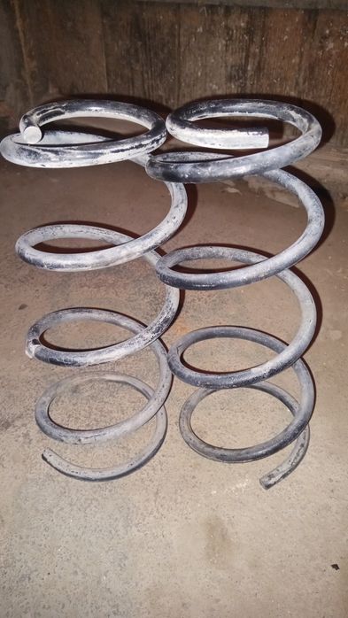 Пуржина для спарк