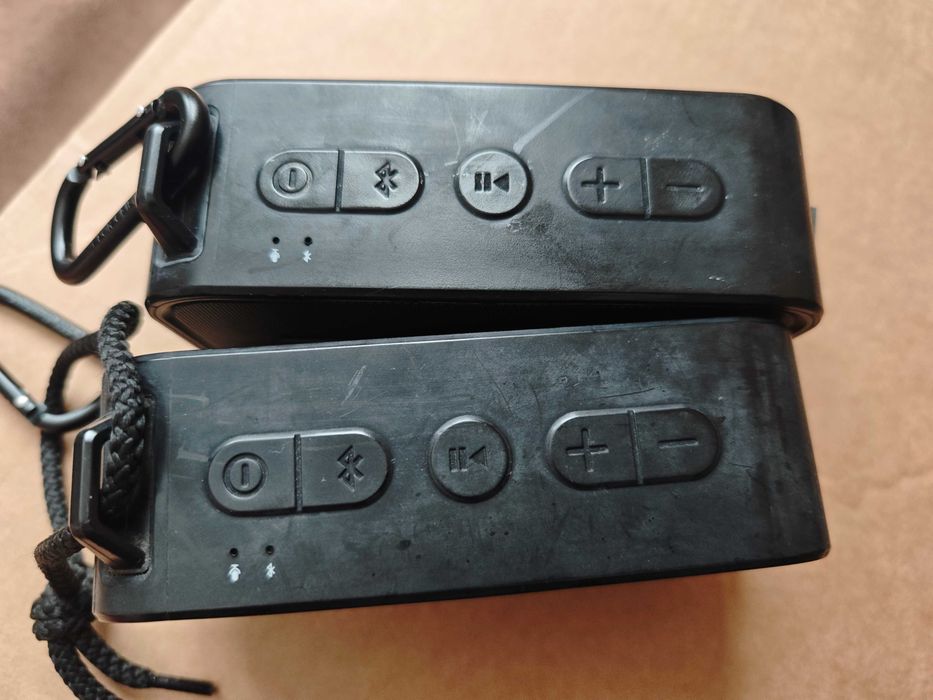 2 Портативни колонки Tronsmart Element T2