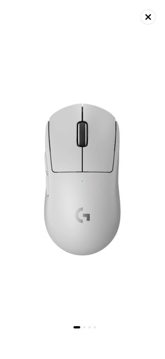 Mouse Logitech Pro X Superlight 2