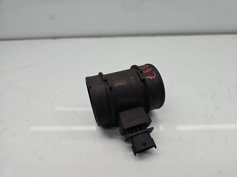 Debitmetru aer  Opel Astra H [Fabr 2004-2009] 55350048 1.9 CDTI LRD 11