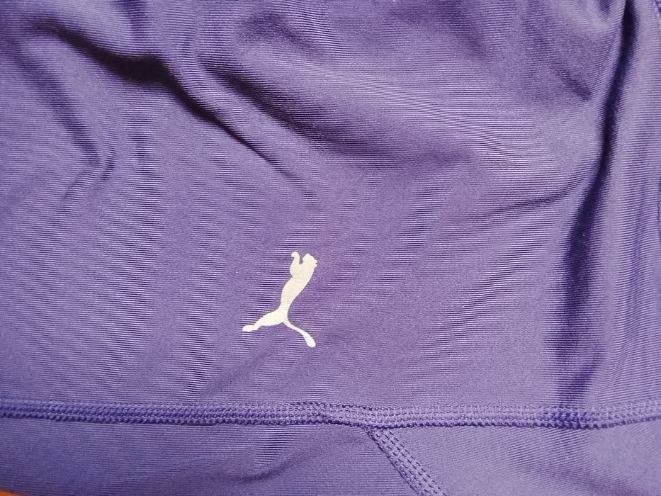 Лосины Puma размер S/M