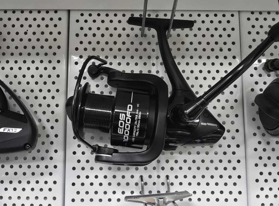 Макара FOX EOS 10000 FD