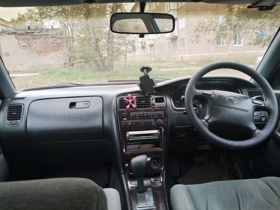 Продам Toyota mark II