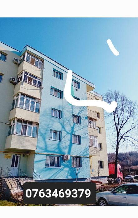 Apartament Matasari