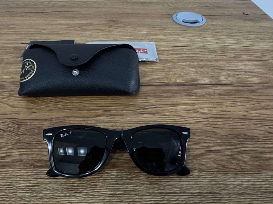 Ray-Ban Original Wayfarer (RB2140)