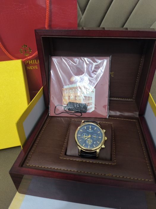 Patek philipe наручные часы