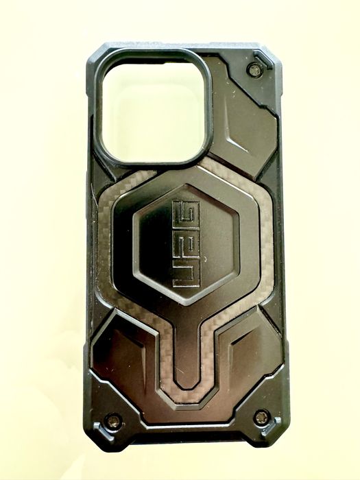 Husă UAG Monarch Pro iPhone 15 Pro