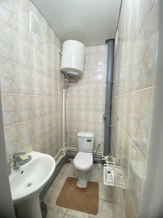 продам 3 ком кв район Береке