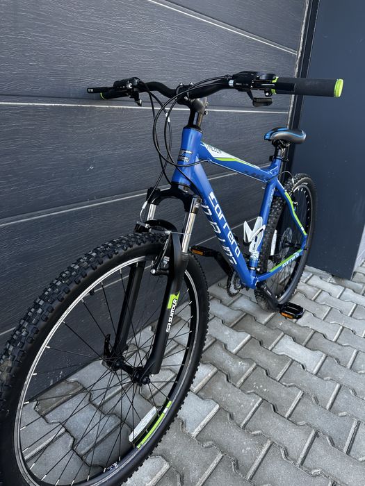 Велосипед Carrera Valour 27.5 цола 3x8 L”