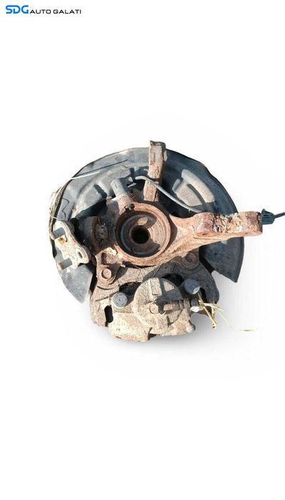 Fuzeta Stanga Toyota Avensis T22 1997 - 2003 Cod 4321205070 [MX0615]