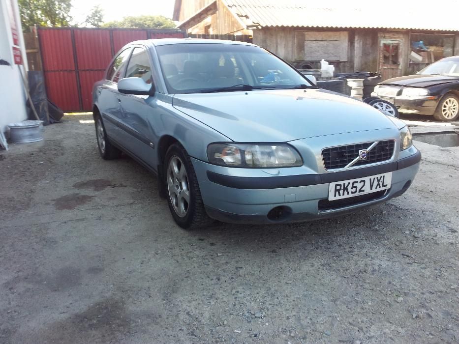 Elemente Caroserie VOLVO S60 2001-2016 Orice Model Si Motorizare !!!