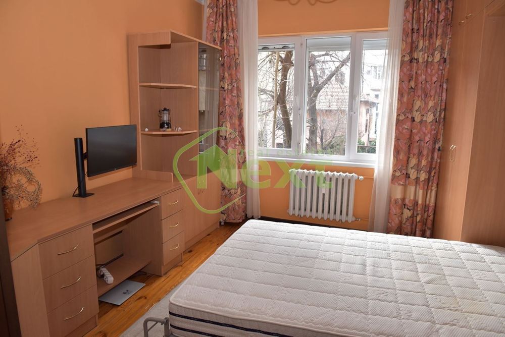 Дава се под наем Тристаен апартамент в София, Център - 94 кв.м за 1097.01 € - Снимка #6