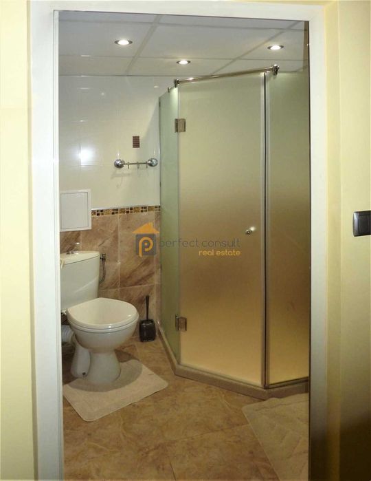 Дава се под наем Двустаен апартамент в Пловдив, Мараша - 67 кв.м за 450 € - Снимка #4