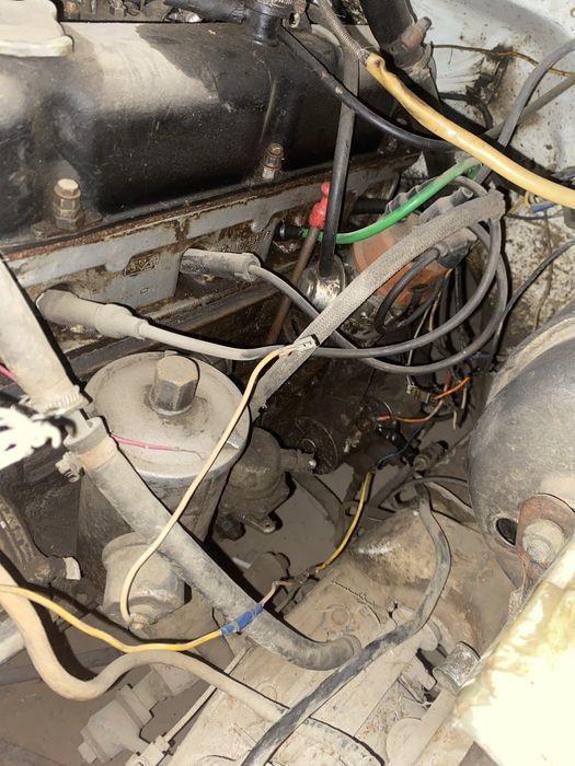 Запчасти 3110 волга