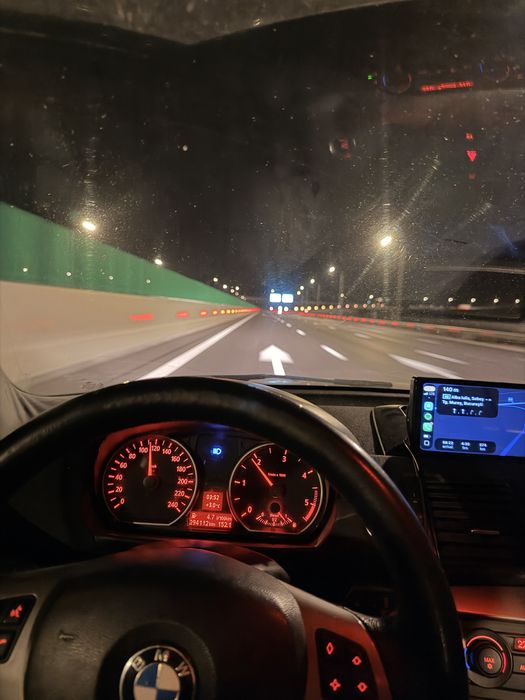 BMW 120D seria 1 M47 163cp