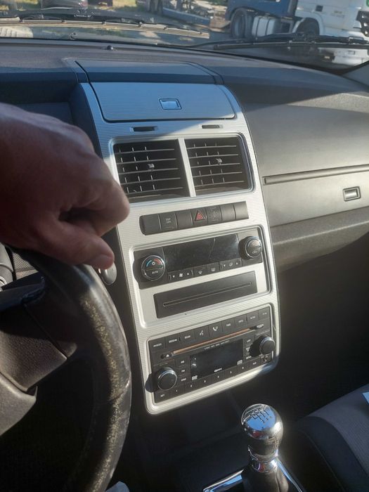 Dodge Journey 2.0 CRD, Додж Джърни на части!
Януари 2009