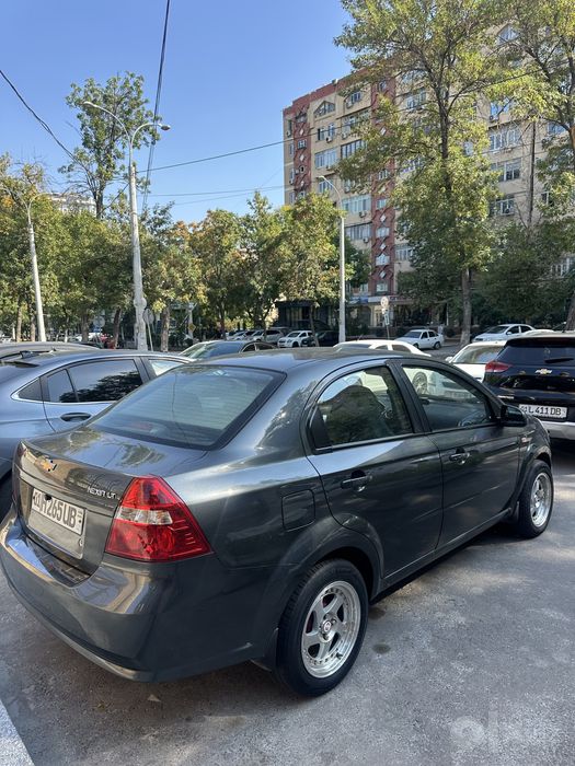 Nexia 3 mehanika 57000km yurgan