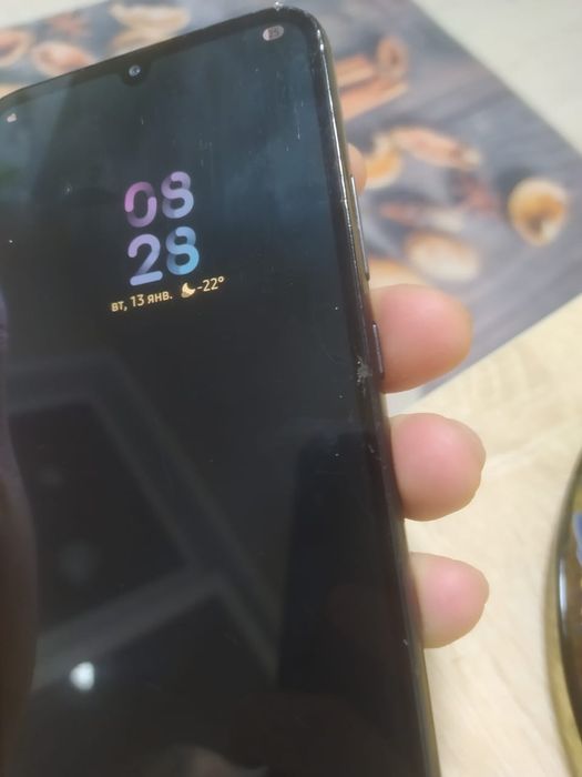 Обменяю два телефона