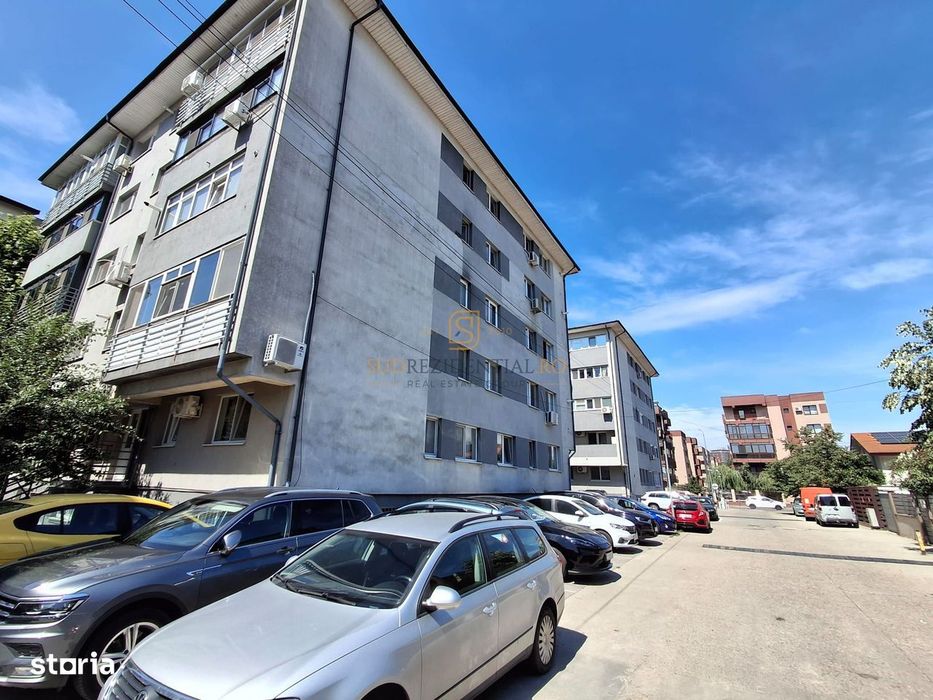 Apartament decomandat cu 2 camere, Dimitrie leonida, Comision 0% — fotografia 3