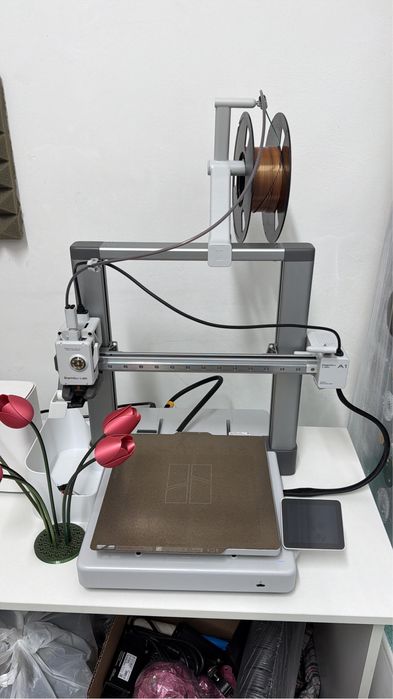 3D принтер Bambu Lab A1