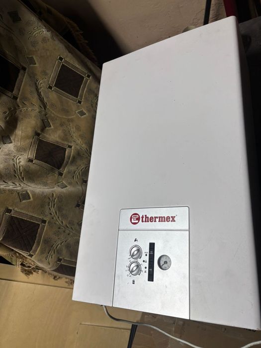 Продам газовый котел Thermex