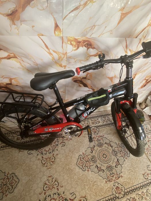 Велосипеды для детей