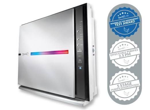 Воздухоочиститель Zepter (Therapy Air)