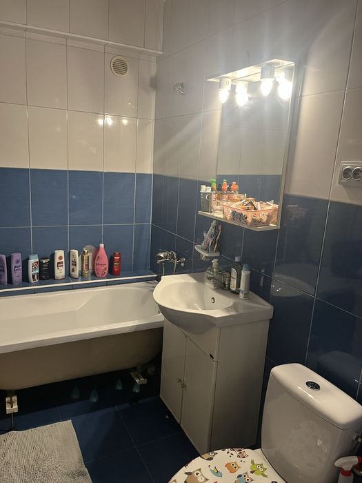 Aprtament george enescu