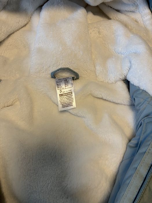 Ски яке и панталон